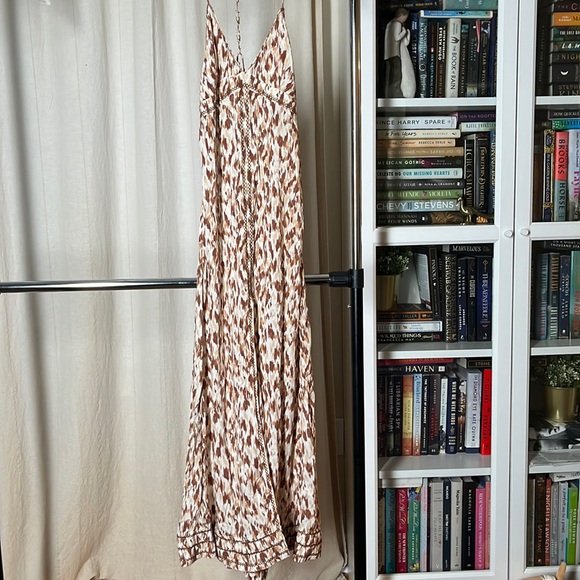 Aerie dress - Picture 1 of 8